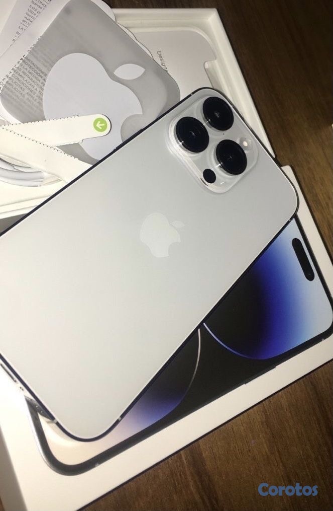 celulares y tabletas - iPhone 12 Pro Max  1