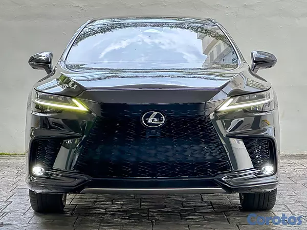 jeepetas y camionetas - Lexus RX 500H F SPORT 2