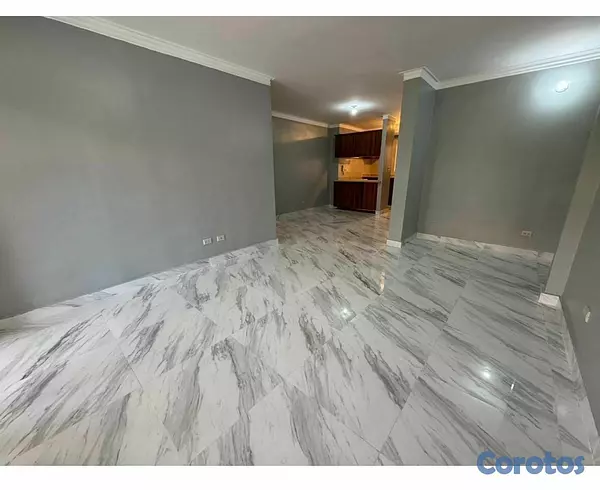 apartamentos - Se vende Apartamento en Residencial Ciuda Real II  2
