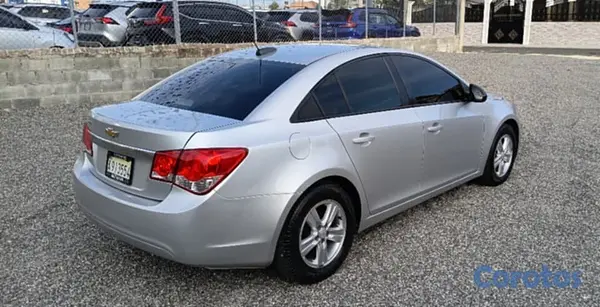 carros - CHEVROLET CRUZE LS 2016 CLEAN CARFAX   3