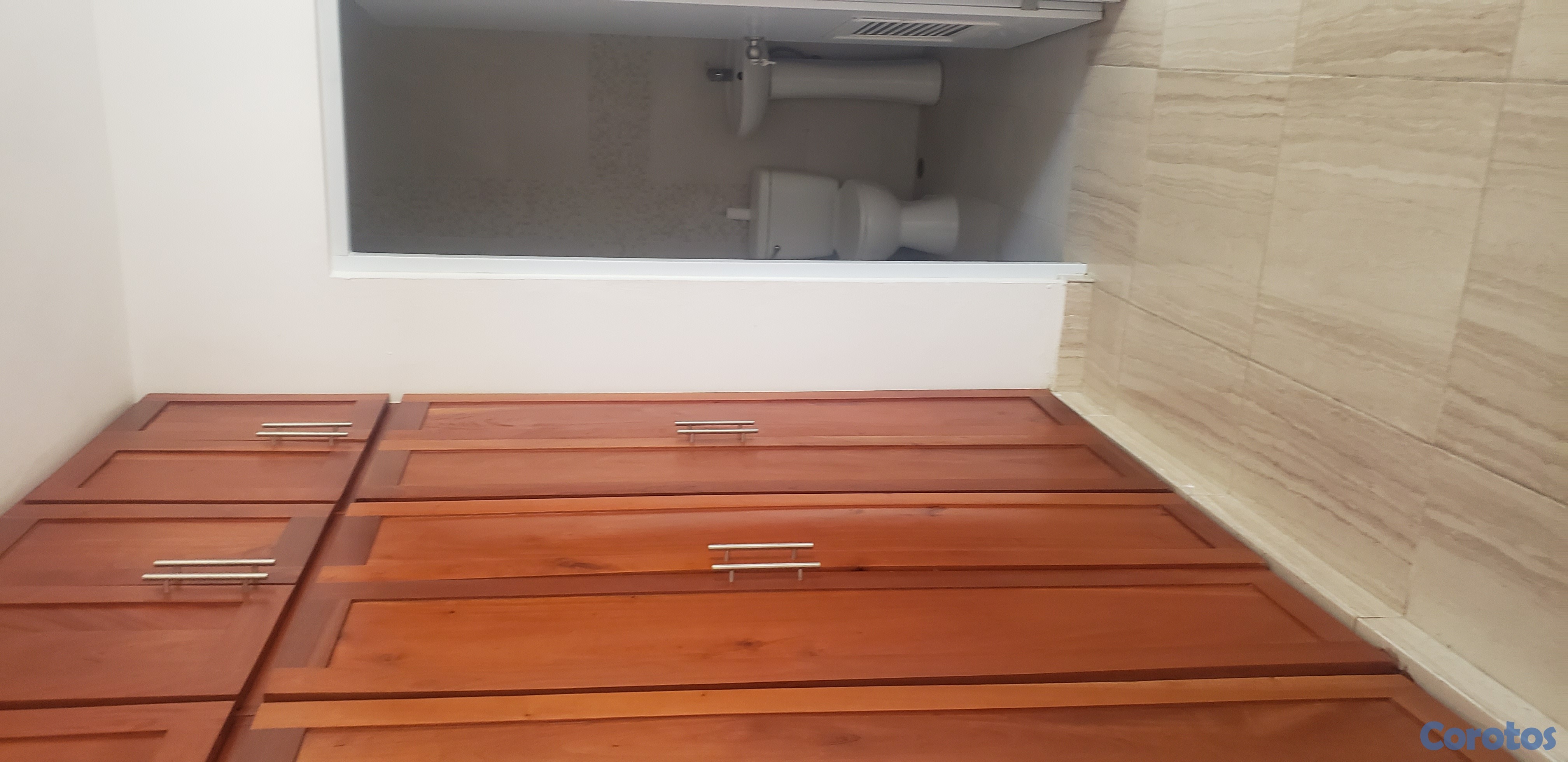 apartamentos - Alquilo cerca Urb. Maximo Gomez Apartamento -  9