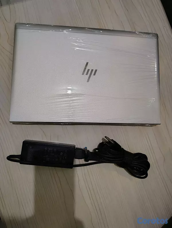 computadoras y laptops - Hp EliteBook 840 G8 Intel Core i5 11th Gen 16GB RAM NVMe 256GB  13