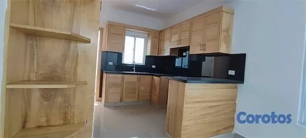 casas - Venta de modernas casas en proyecto cerrado en la autopista de san Isidro 8
