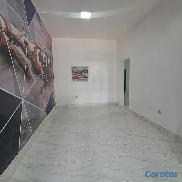 oficinas y locales comerciales - Local para oficinas en Gazcue 4