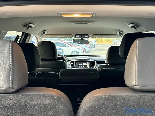 jeepetas y camionetas - Kia Sorento 2020 AWD 
 11