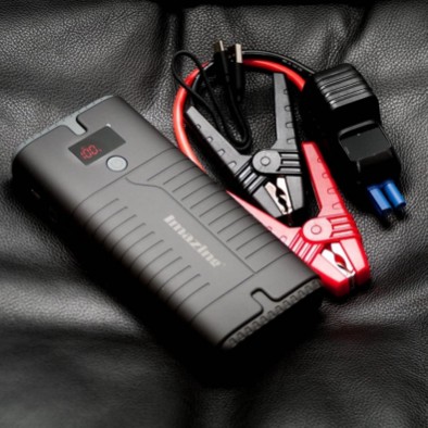 otros electronicos - Arrancador jumper de batería para coches, carros vehículos de batería 20,000 amp 0