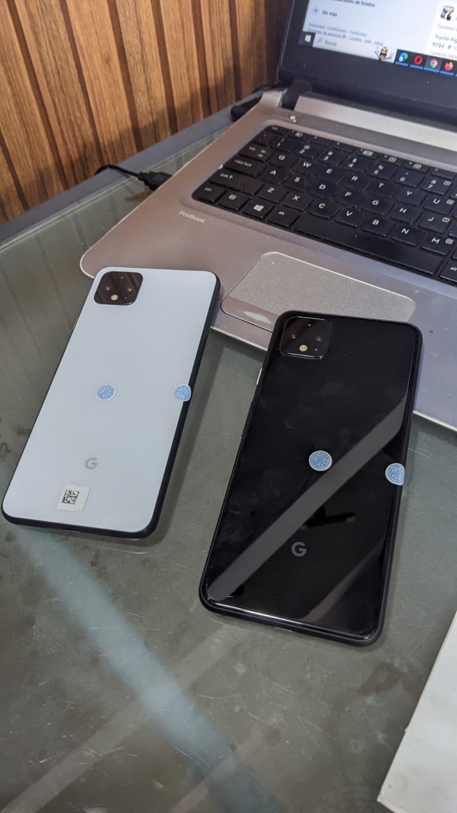 celulares y tabletas - 4xl pixel 64Gb  3