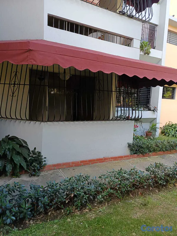 apartamentos - Apartamento en venta por los próceres cercano a In 1
