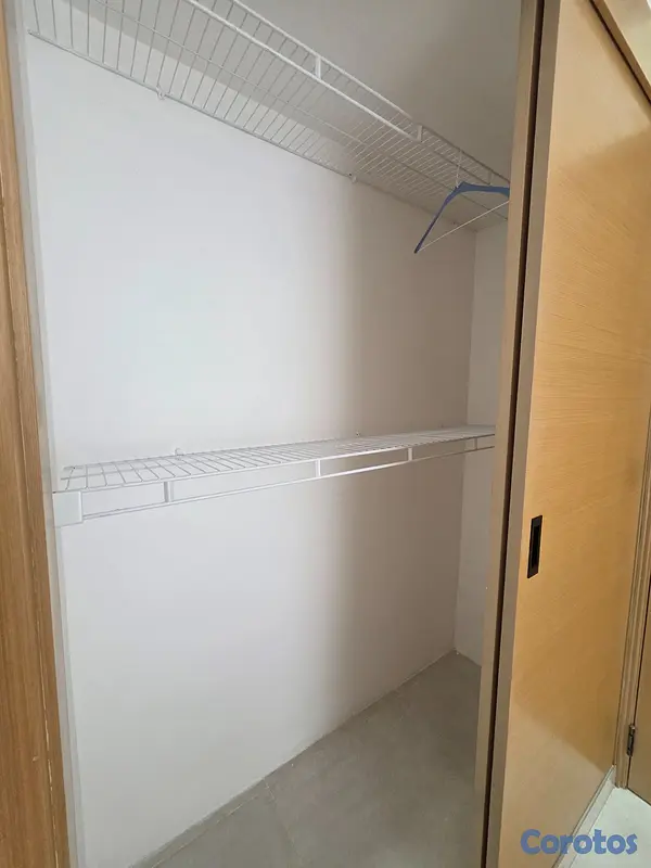 apartamentos - Apartamento en alquiler amueblado, Evaristo Morale 11