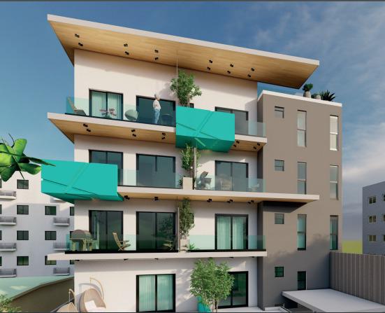 apartamentos - Apartamento en venta en Los Jardines del Sur, Santo Domingo D.N.