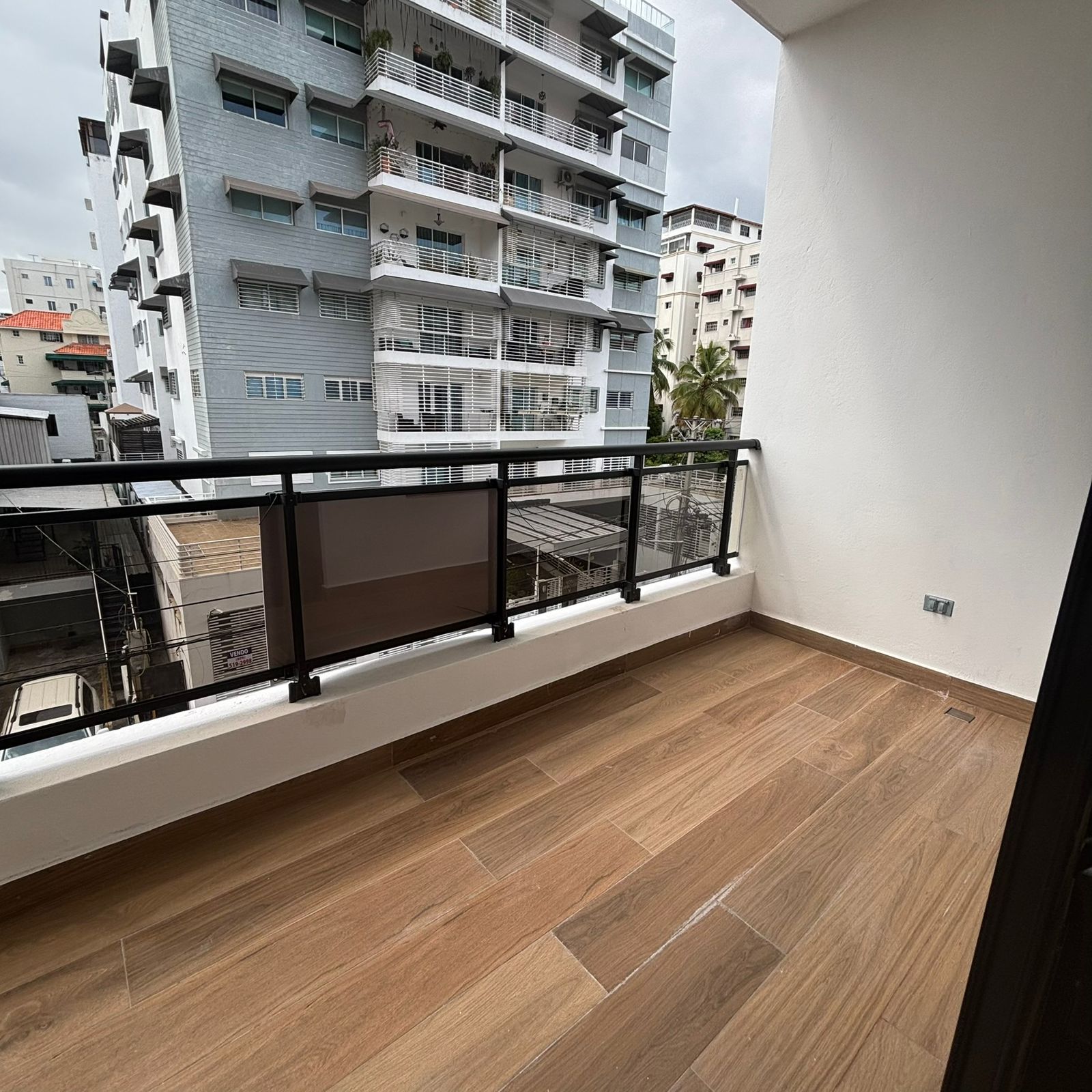 apartamentos - Apartamento en alquiler en Bella Vista  2