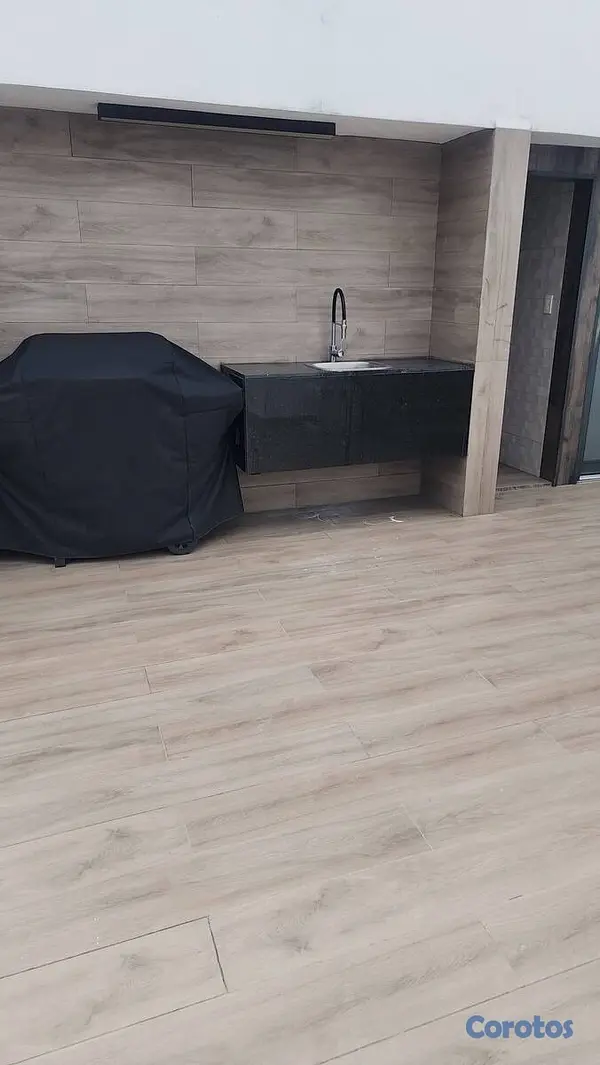 casas - Casa en Venta los Restauradores 8