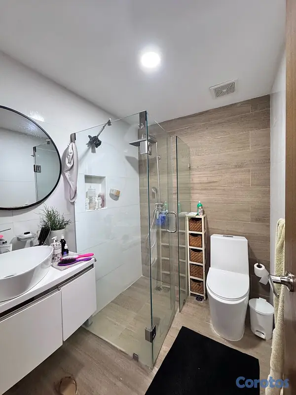 apartamentos - Alquilo o Vendo Ensaque Quisqueya 9