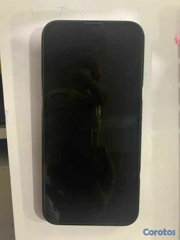 celulares y tabletas - Vendo Iphone 13 Pro Max $20,000.00 NEGOCIABLE 5