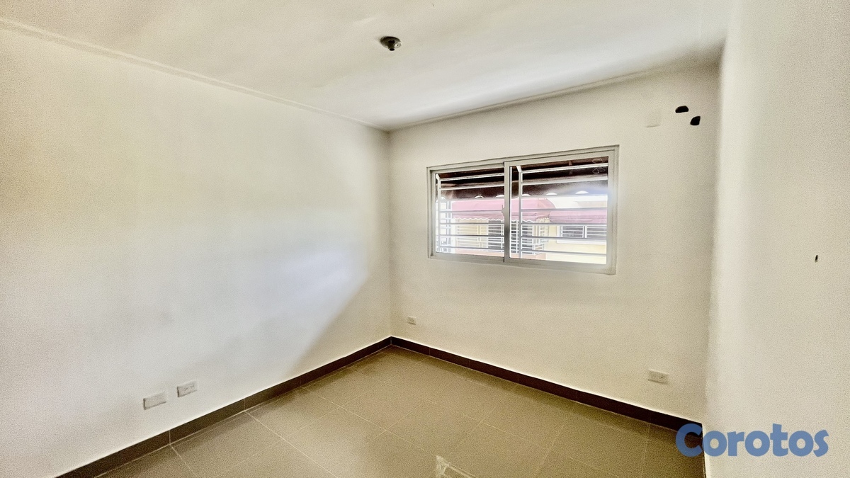apartamentos - Apartamento en alquiler en San Isidro de 3 habitac 5