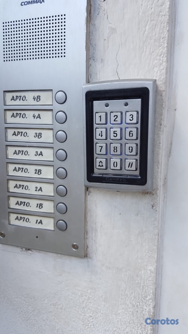 servicios profesionales - Intercom / Instalacion  1