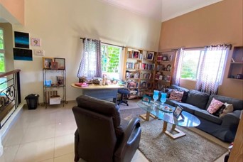 casas - Vendo casa en Cerros de Arroyo Hondo III 8