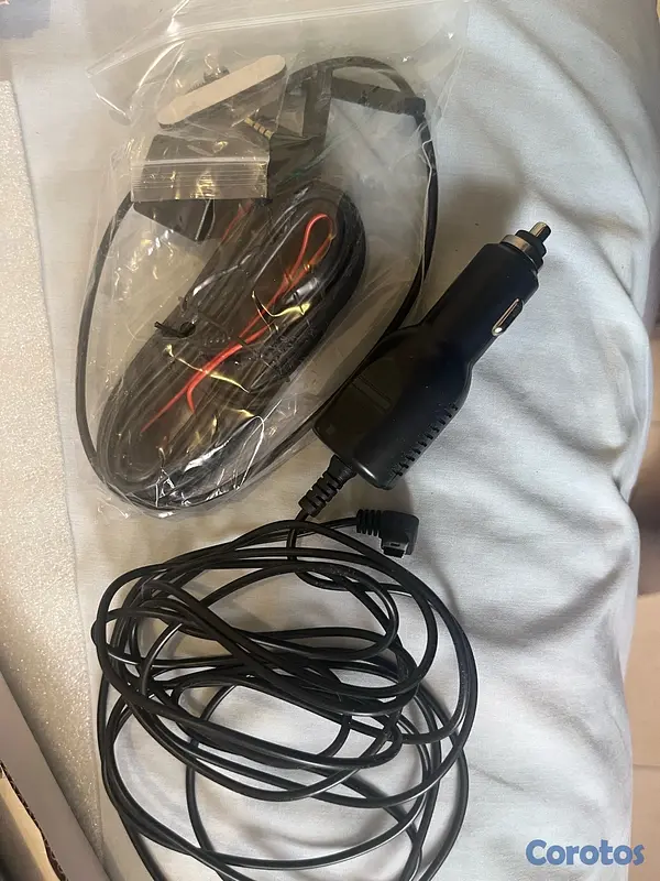 accesorios para vehiculos - Retrovisor Digital  4
