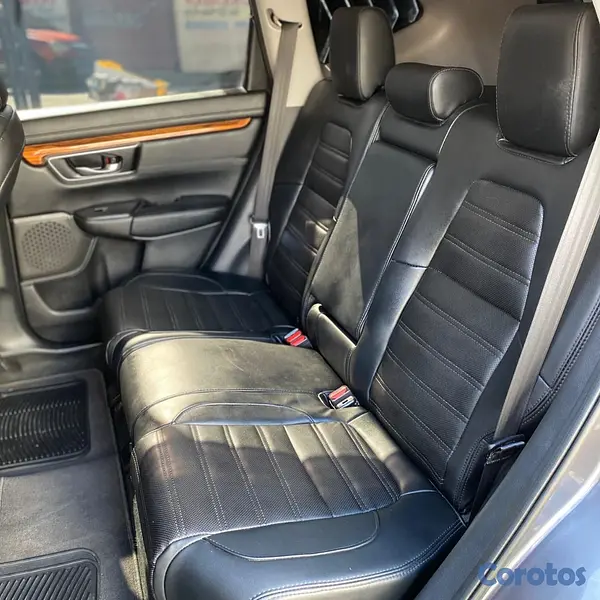 jeepetas y camionetas - HONDA CR-V EX 2021 2