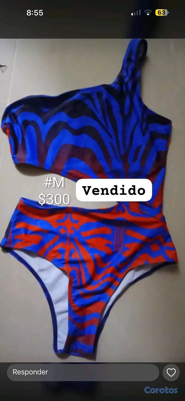 ropa para mujer - todas las marcas 13