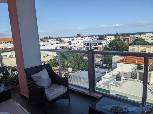 apartamentos - Ph De Venta Próximo A Parque Mirador Sur 3 Hab A D 8