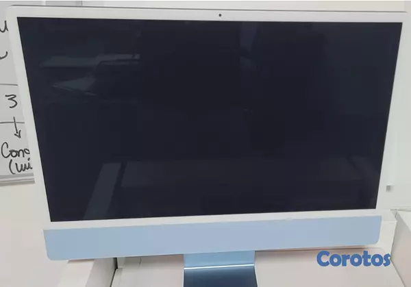 computadoras y laptops - iMac 24” (2021, Apple M1) – 8 GB RAM  3