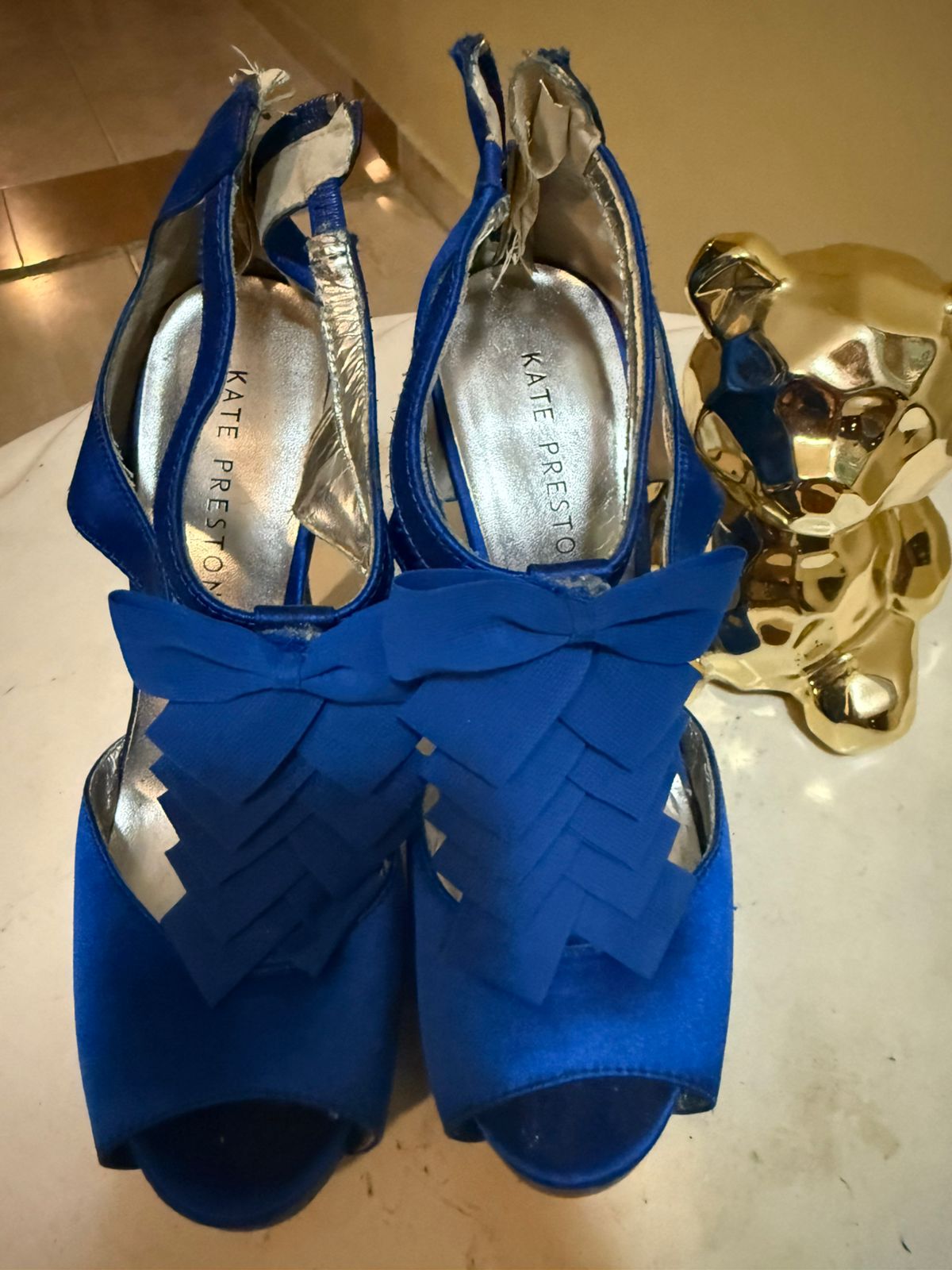zapatos para mujer - Comodos y Elegantes Zapatos KatePreston para Mujer 1