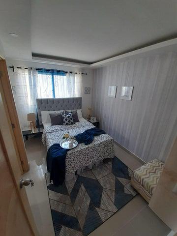 apartamentos - Venta de proyecto  Villa Mella 7