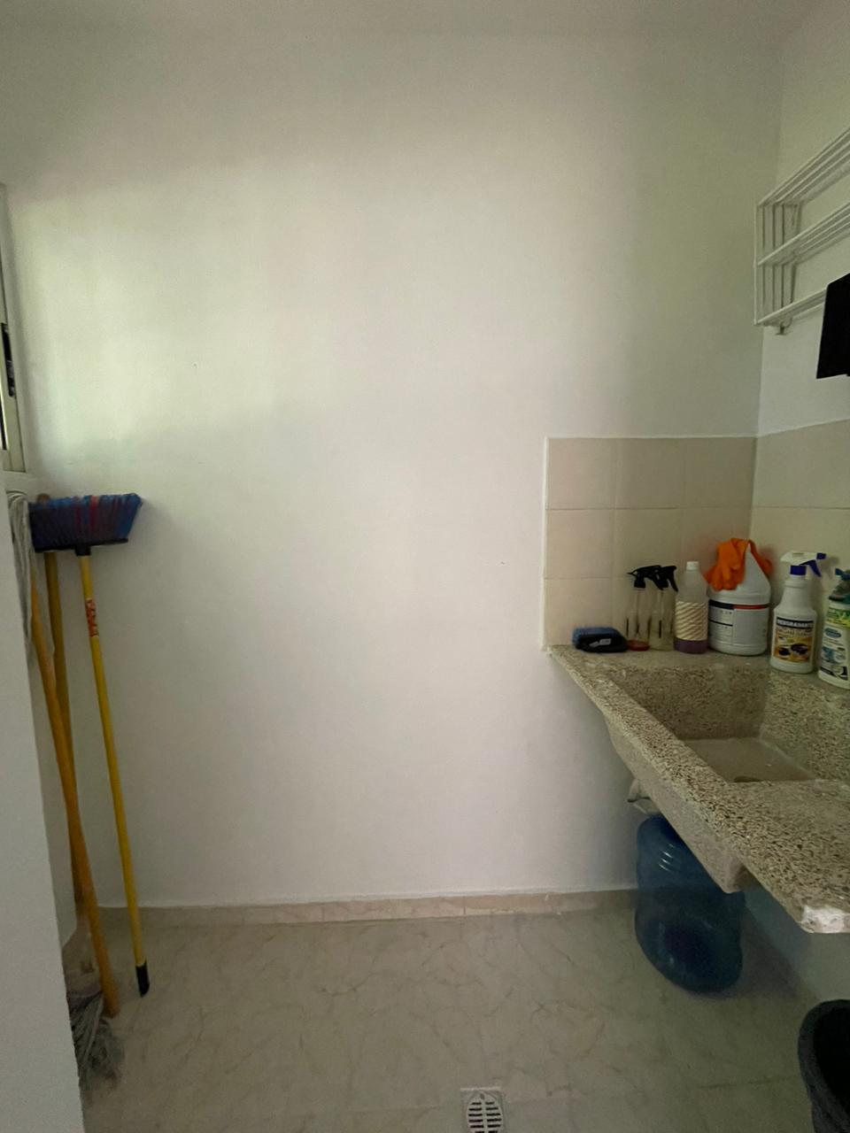 apartamentos -  APARTAMENTO EN VENTA EN LOS LLANOS DE GURABO. 8