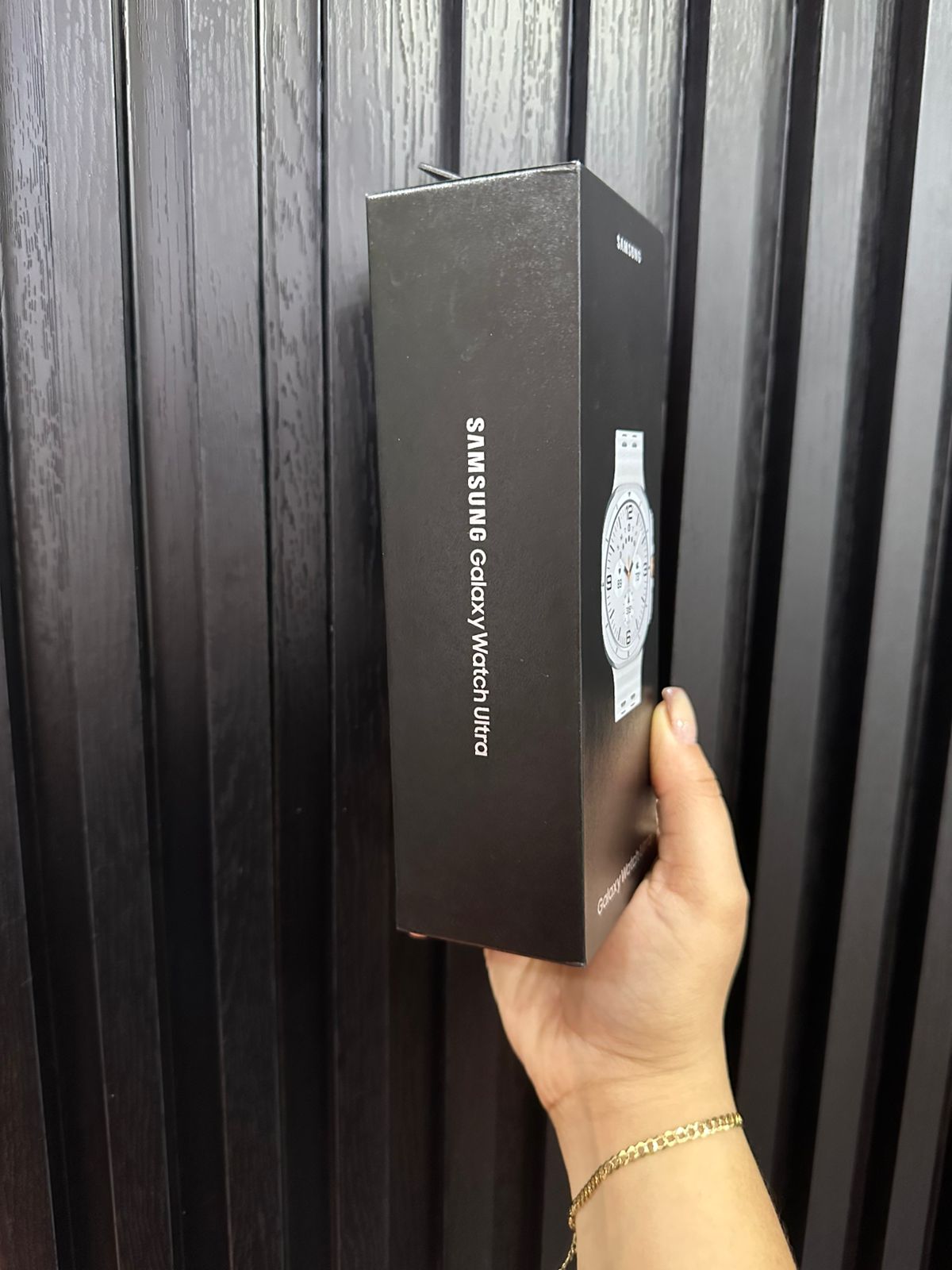 otros electronicos - SAMSUNG GALAXY WATCH ULTRA TITANIUM WHITE SELLADO 2