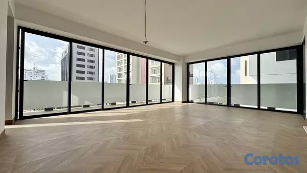 apartamentos - Vendo apartamento en Piantini 10