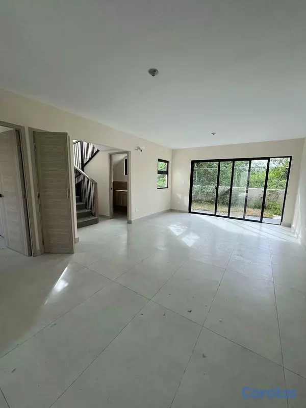 casas vacacionales y villas - Vendo Hermosas villas ATABEY II RESIDENCES frente  4