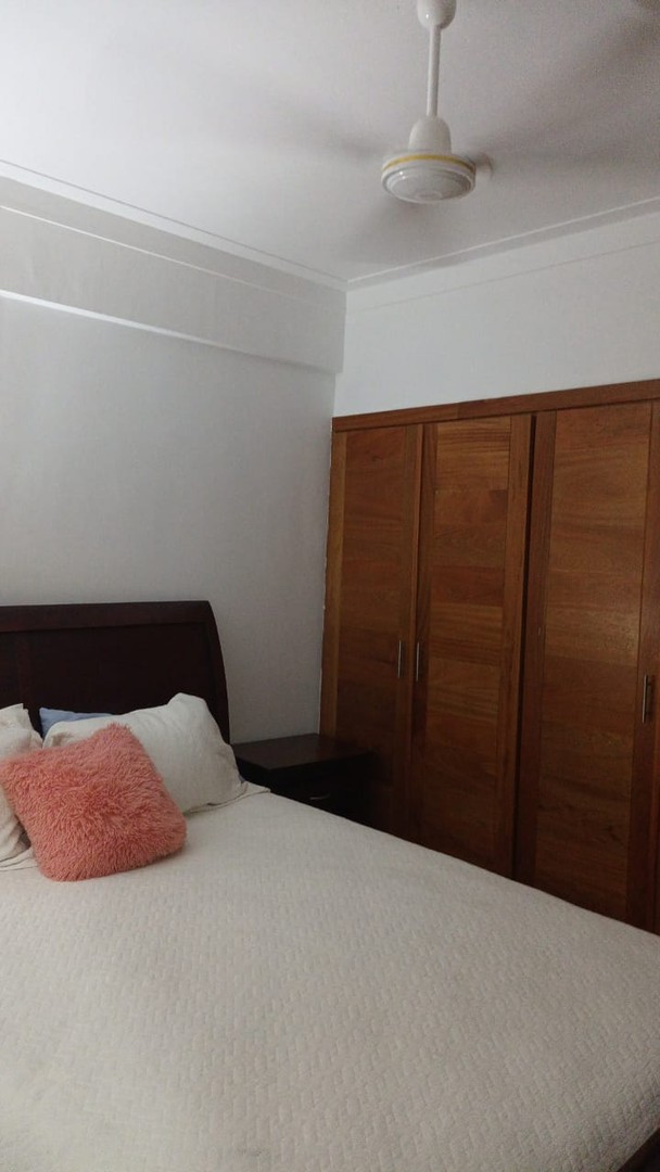apartamentos -  El Millón 2 habitaciones2 1/2 BañosSala Comedor  5