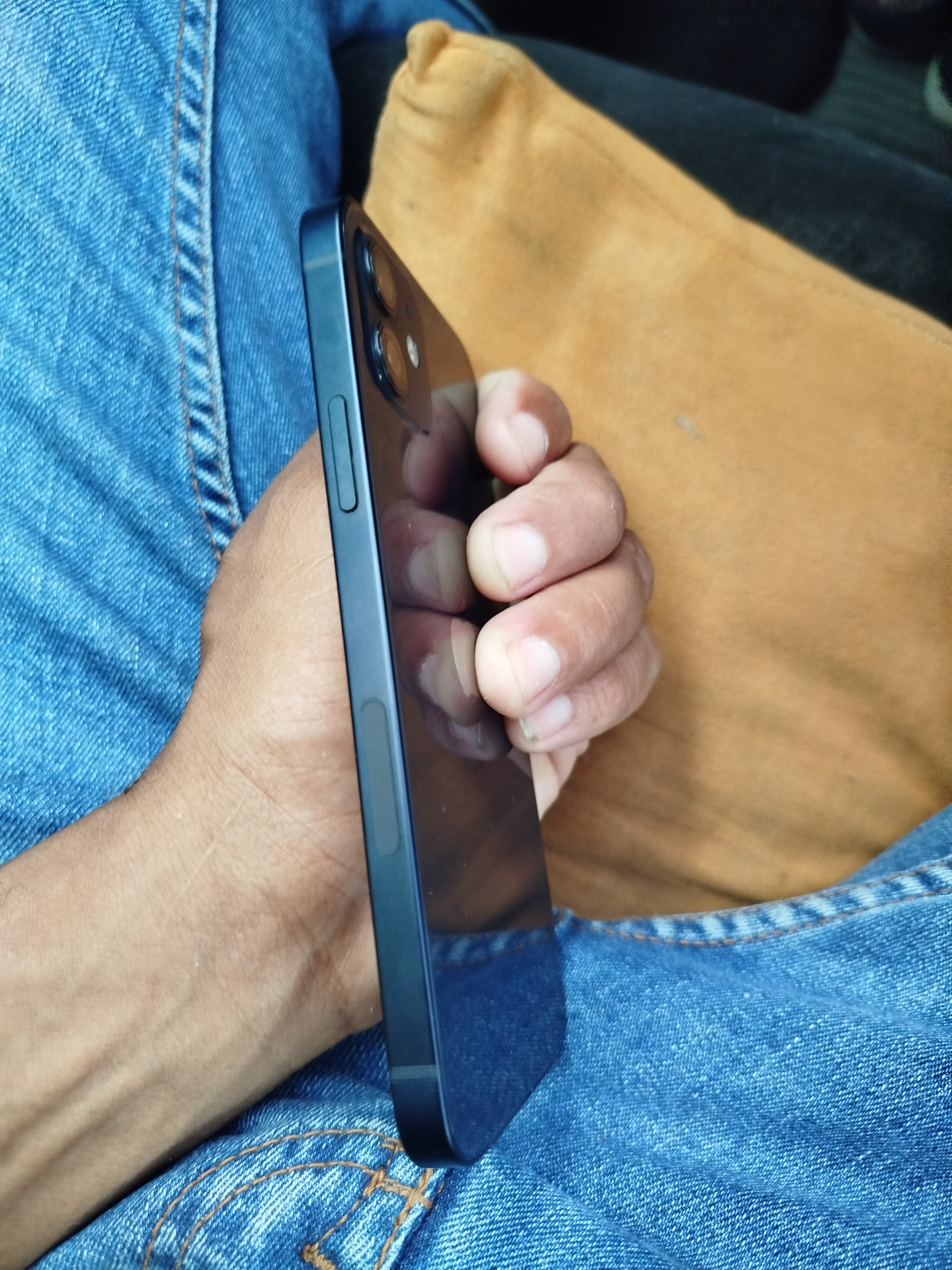 celulares y tabletas - iPhone 12 de 64GB Factory  7