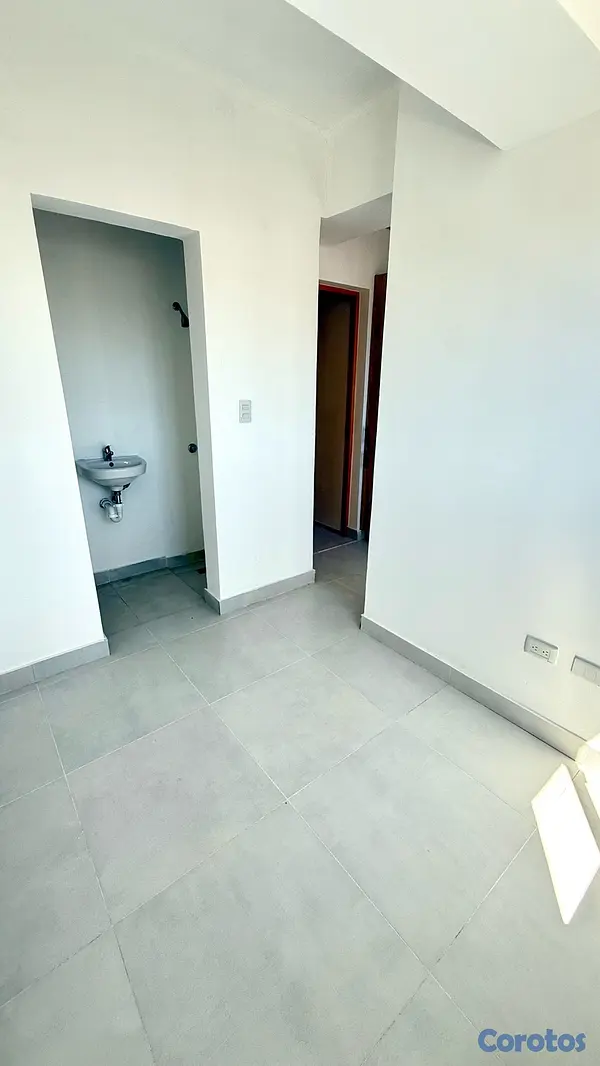 apartamentos - Apartamento nuevo en el Millon 18