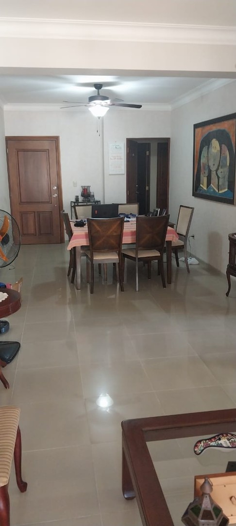 apartamentos - Se vende apartamento en Urbanización Renacimiento
