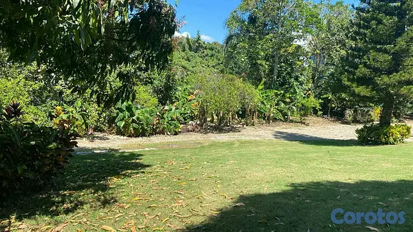 casas - venta de casa en Arroyo hondo detrás de la embajada Americana 4