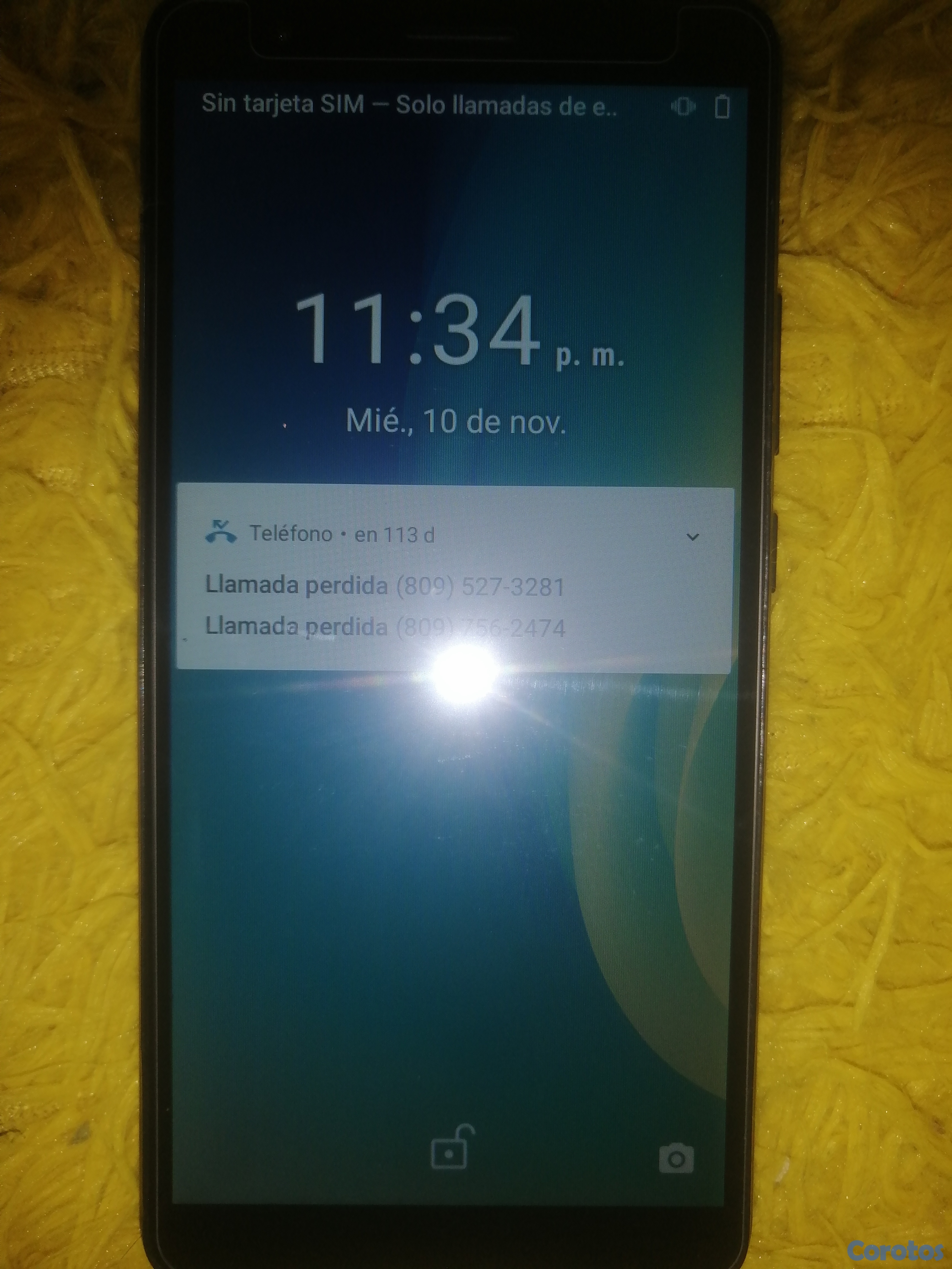 celulares y tabletas - Todo ready 10 de 10 5