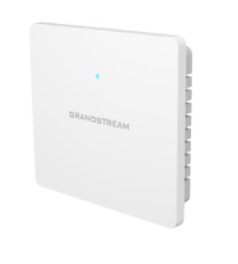 otros electronicos - WiFi Access Point con Switch Integrado GrandStream