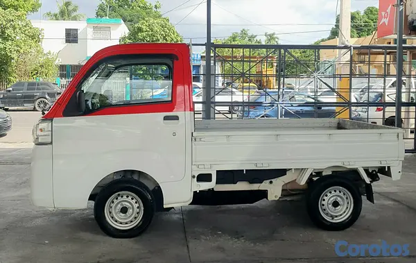 otros vehiculos - DAIHATSU HIJET 2020 RECIEN IMPORTADA🛺🚚🚚 3