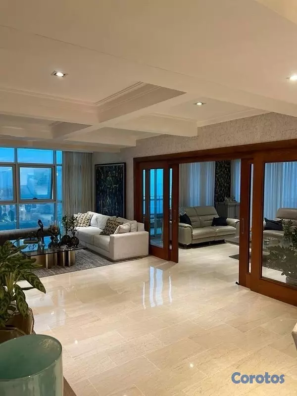 apartamentos - Espectacular apartamento en venta ubicado en Naco 

US$695,000 2