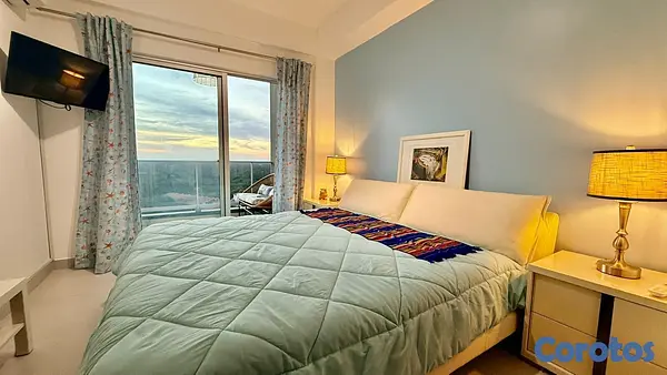 apartamentos - Maravilloso apartamento en Juan Dolio solo para ti 4