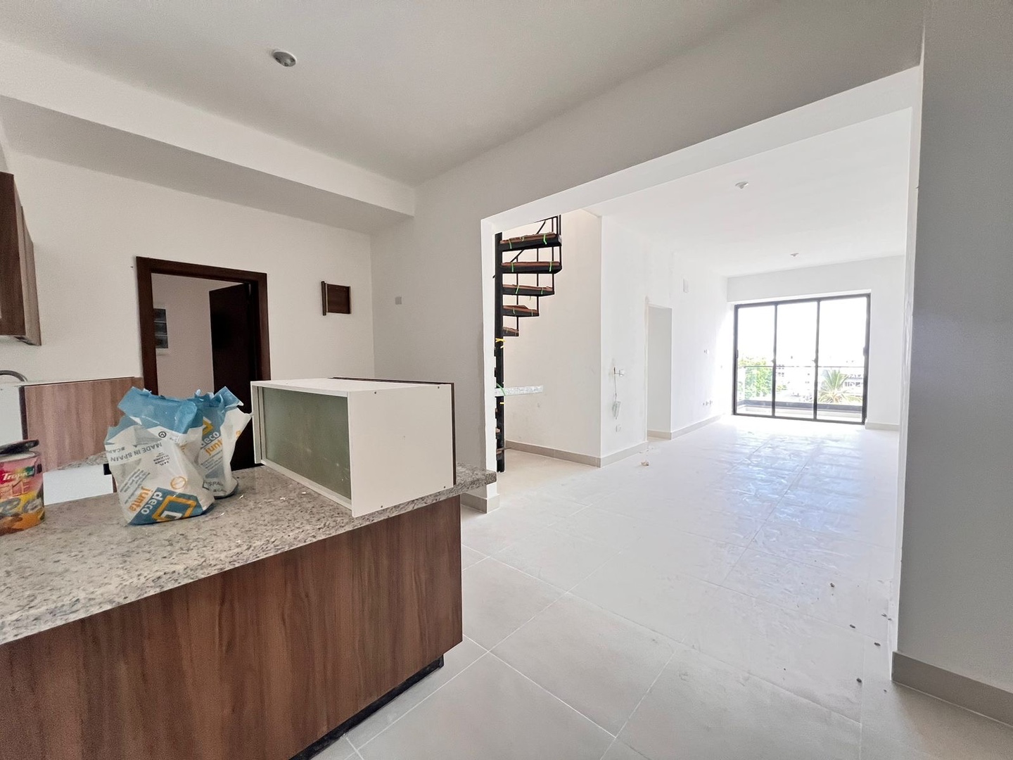 apartamentos - Penthouse en el Mirador Norte
