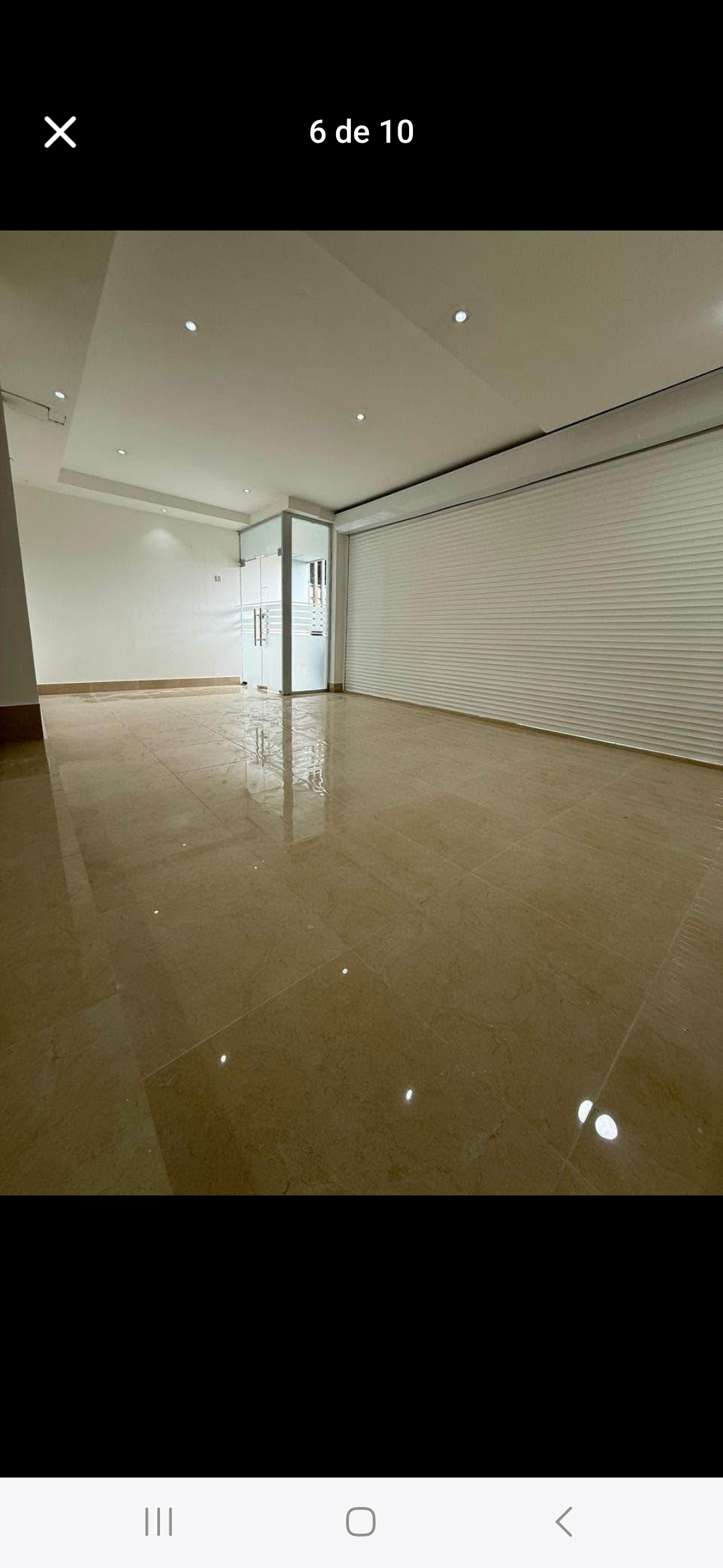 oficinas y locales comerciales - alquiler de local en los próceres, sector gala negociable 4