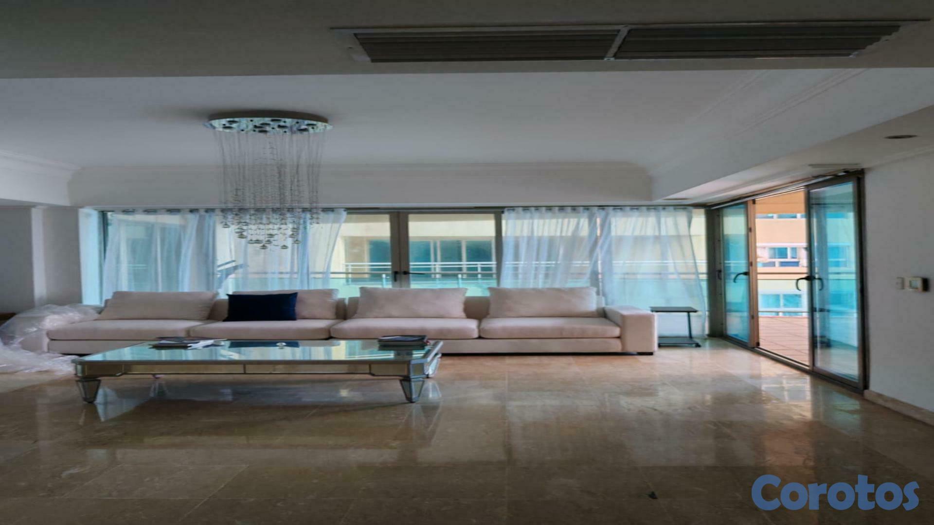 apartamentos - Hermoso Apartamento De 362 Mts2, Malecón Center 9