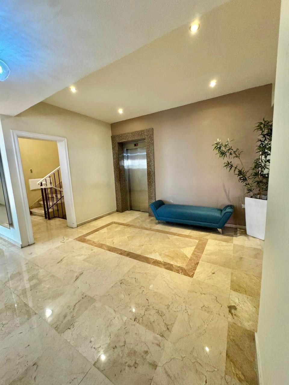 apartamentos - Vendo piantini segunda con terraza tres hab tres p 9
