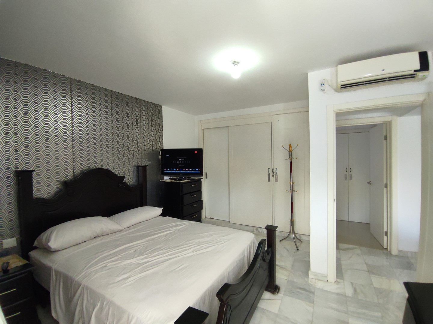 apartamentos - Amueblado En Playa Nueva! 5