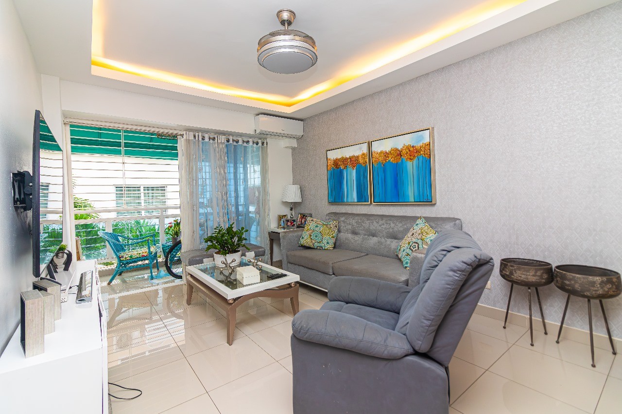 apartamentos - Apto de oportunidad en Buenos Aires del Mirador Zona Residencial 9