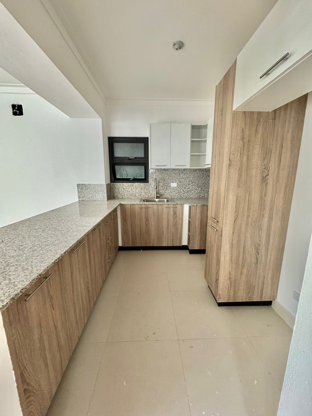 apartamentos - Vendo apartamento en Los Prados  0