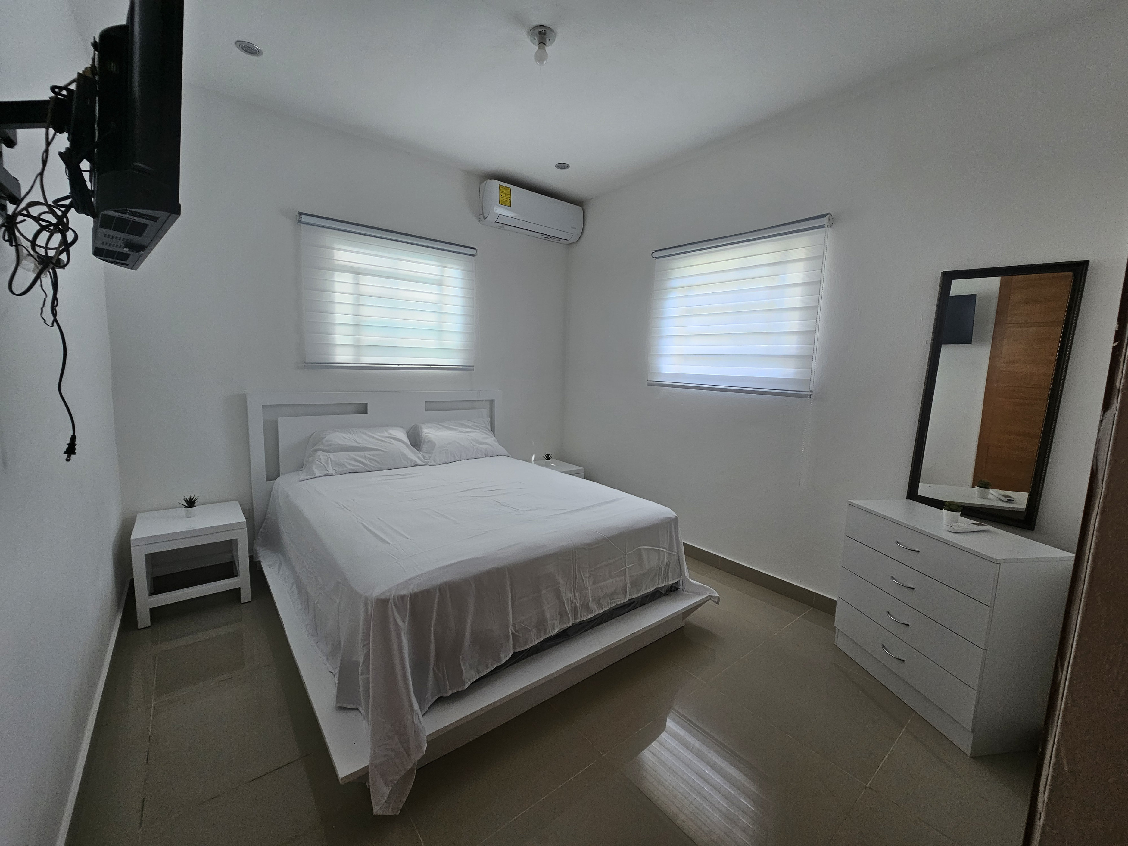 casas - Casa Amueblada en Alquiler – Brisas de Punta Cana 8